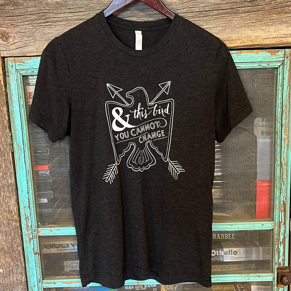 Cowgirl Justice T-Shirt